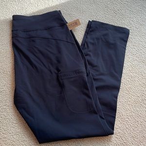 Duluth Trading. Womens large. “Yoga pants”